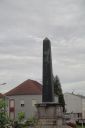 Dateiname=Kriegsdenkmal.JPG
Dateigröße=223KB
Abmessungen: 1491x2233
hinzugefügt am: 13. August 2019 Kriegsdenkmal.JPG